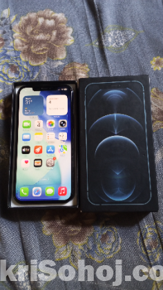 IPhone 12 pro max 128 gb
